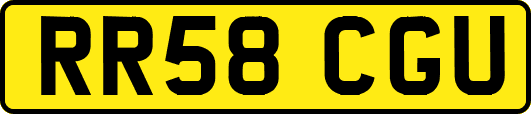 RR58CGU