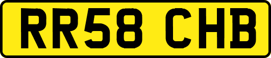 RR58CHB