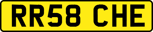 RR58CHE