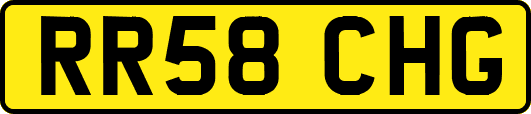 RR58CHG