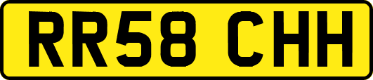 RR58CHH