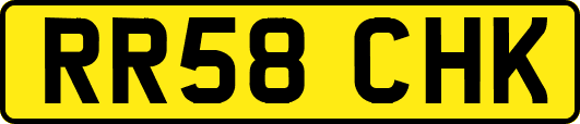 RR58CHK