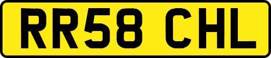 RR58CHL