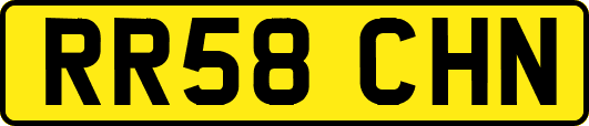 RR58CHN