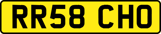 RR58CHO
