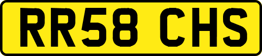 RR58CHS