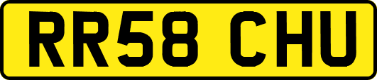 RR58CHU