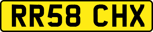 RR58CHX