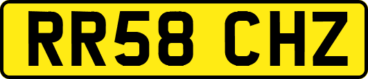 RR58CHZ