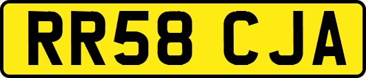 RR58CJA
