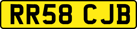 RR58CJB