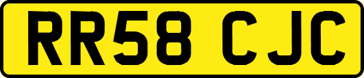 RR58CJC