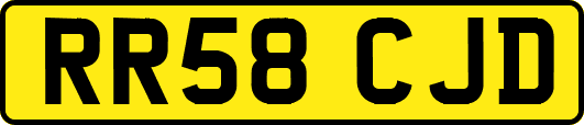 RR58CJD