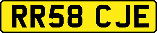 RR58CJE