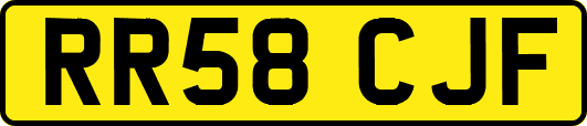 RR58CJF