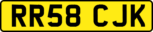 RR58CJK