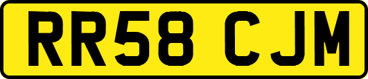 RR58CJM