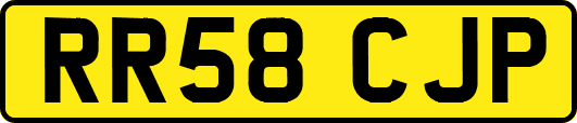 RR58CJP