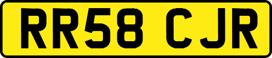 RR58CJR