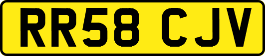 RR58CJV