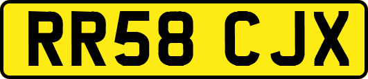 RR58CJX
