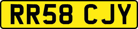 RR58CJY