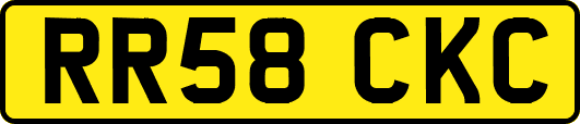 RR58CKC