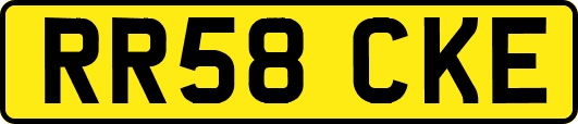 RR58CKE
