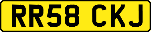 RR58CKJ