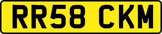 RR58CKM