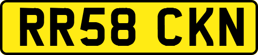 RR58CKN