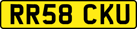 RR58CKU