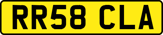 RR58CLA