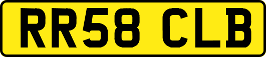 RR58CLB