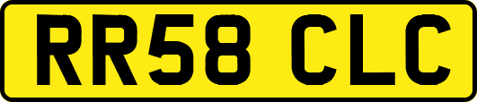 RR58CLC