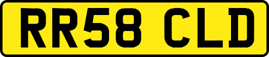 RR58CLD