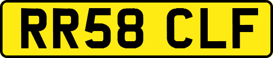 RR58CLF
