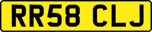 RR58CLJ