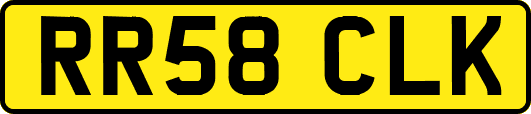 RR58CLK