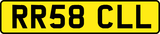RR58CLL