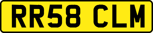 RR58CLM