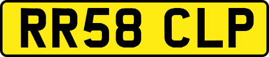 RR58CLP