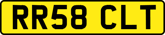 RR58CLT
