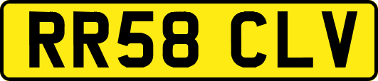 RR58CLV