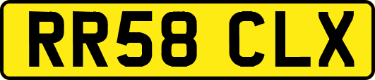 RR58CLX