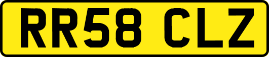 RR58CLZ