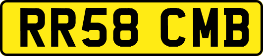 RR58CMB