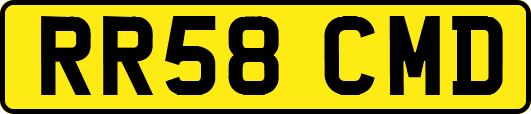 RR58CMD