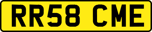 RR58CME