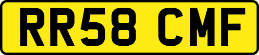 RR58CMF
